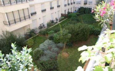 Jardin intrieur vue2